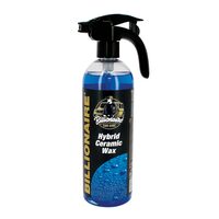 Ceara lichida hibrida cu carnauba, 750ml, cu pulverizator, Hybrid Ceramic Wax, BLN0150 Billionaire 