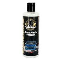 Solutie restaurant elemente plastice exterior, 300ml, Black Plastic Restorer, BLN0135 Billionaire