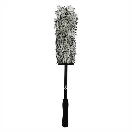 Perie curatat jante 47cm, Wheel Brush Premium, BLN0615 Billionaire