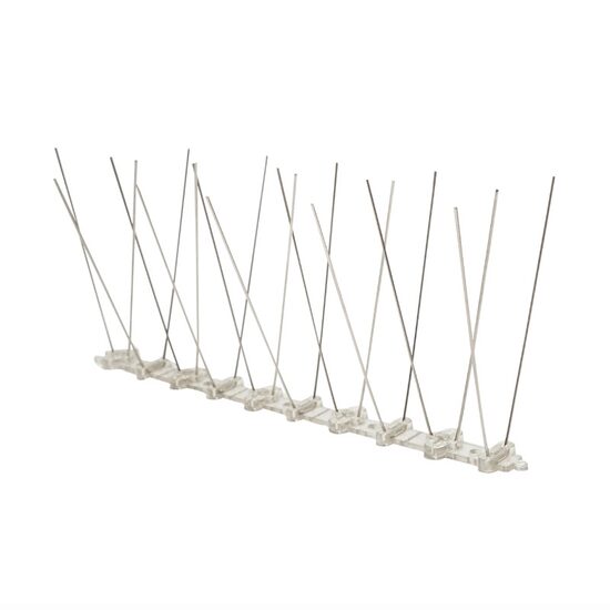 Banda cu 10 spini, tepi anti-pasari, BSN0006