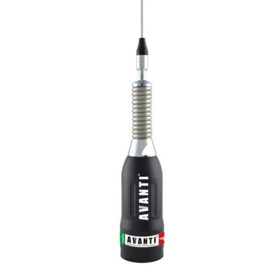 Antena statie 195cm Avanti Regale Plus fara magnet