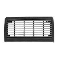 Grila superioara plastic U445, 50.47.103 