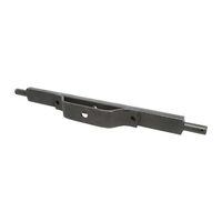 Bara remorcare 60x30x800mm, cu dubla ancorare, Heavy Duty, 101.31.123