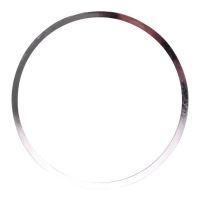 Inel superior reglaj etansare cilindru motor U650, metalic, 0.22mm, UTB103.01.141-S,  pret/buc