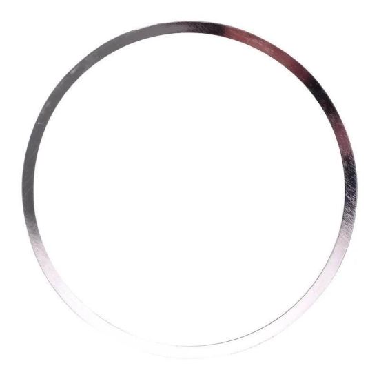 Inel superior reglaj etansare cilindru motor U650, metalic, 0.22mm, UTB103.01.141-S,  pret/buc