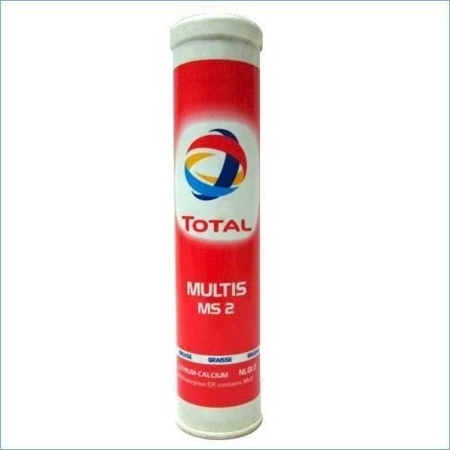 Vaselina la tub multis MS2 400gr Total
