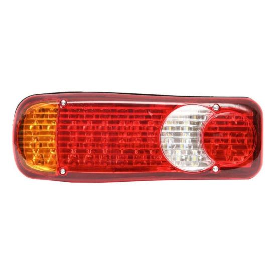 Lampa spate 349x129, Renault Premium, 12V, LED, stanga-dreapta, cu cablu, TR1474