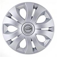 Capace roti 17'' Jestic TOP cu inel