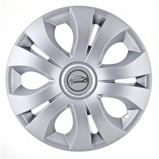 Capace roti 17'' Jestic TOP cu inel