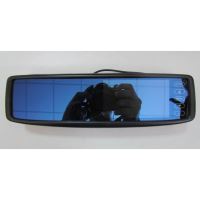 Oglinda retrovizoare cu monitor auto  4.3"