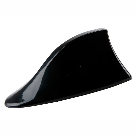 Antena auto rechin, neagra, Shark 58540BK Carmotion