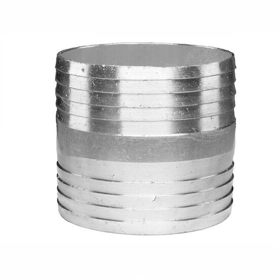 Conector aluminiu pentru furtun, fi70, 83481 Carmotion 
