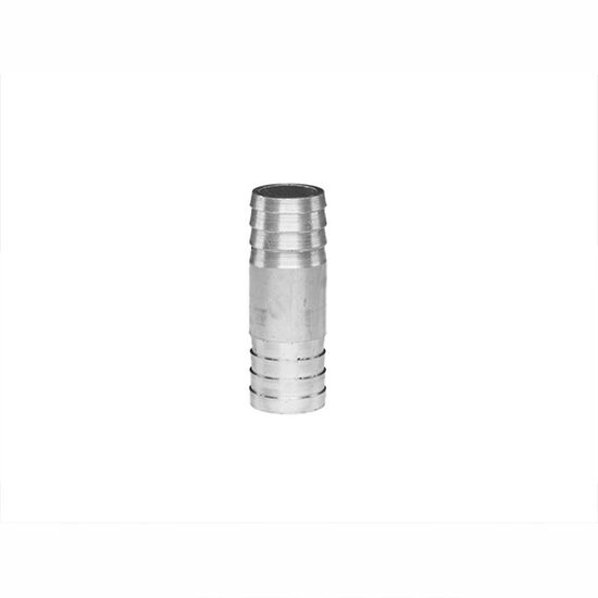 Conector aluminiu pentru furtun, fi10, 83499 Carmotion 