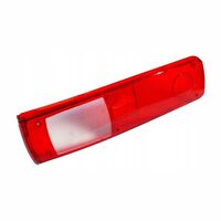 Dispersor lampa stop Renault Magnum, Premium 06->;E6; Volvo FE,  Sertpas 0197CU