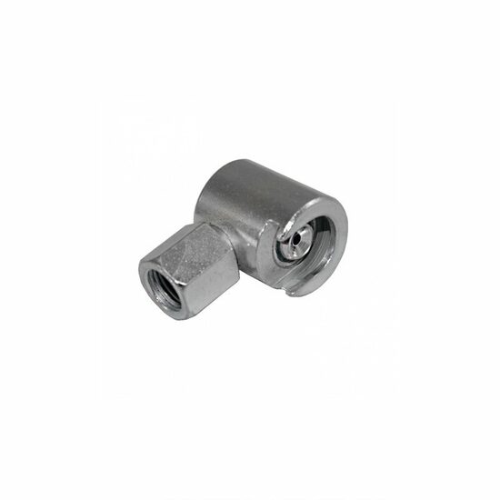 Cupla gresare tip III-12mm plat, Pull&Slide SMR020