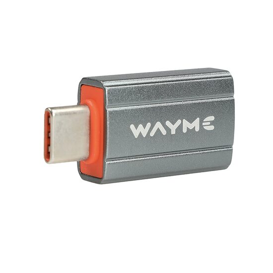 Adaptor conector, de la USB-C la USB, 63058 WAYME