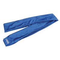 Husa protectie pentru furtun aer spiralat camion, 2.2m, antiploaie, albastra 97172 Lampa