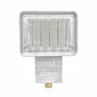 Radiator incalzire pe gaz, pentru camping, garaj, Picnic Heater Soba, Orgaz