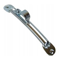 Suport metalic prindere aparatori noroi, ajustabil, L340mm, fi42, UBM42 Solus 