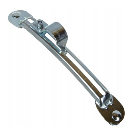 Suport metalic prindere aparatori noroi, ajustabil, L340mm, fi42, UBM42 Solus 