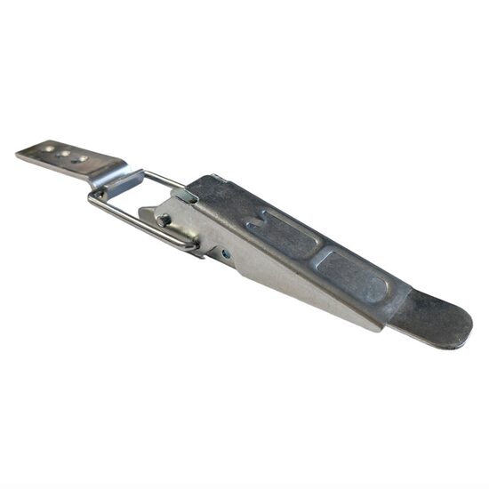 Inchizator oblon inchidere laterala, 310x30mm, ZB350 Solus