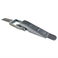 Inchizator oblon inchidere laterala, 310x30mm, ZB352 Solus