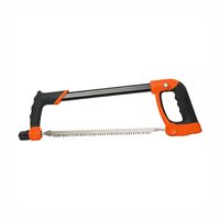 Fierastrau universal, fier si lemn, cu 4 panze, 10450 Handy 