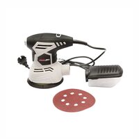 Slefuitor electric excentric, rotativ, 250W, 125mm, EU64 Joust Max 