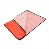 Husa protectie aripa, cu banda magnetica, BK78752