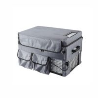 Husa termoizolanta lada frigorifica 30L, pentru frigider 07090, 07050 Compass