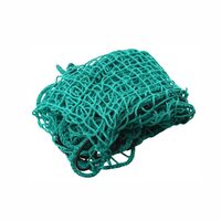 Plasa fixare marfa pentru platou remorca, 130x220cm, 02226 Compass 