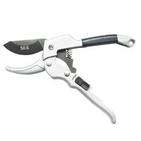 Foarfeca gradinarit 200mm, cu lama otel SK5, BK78950