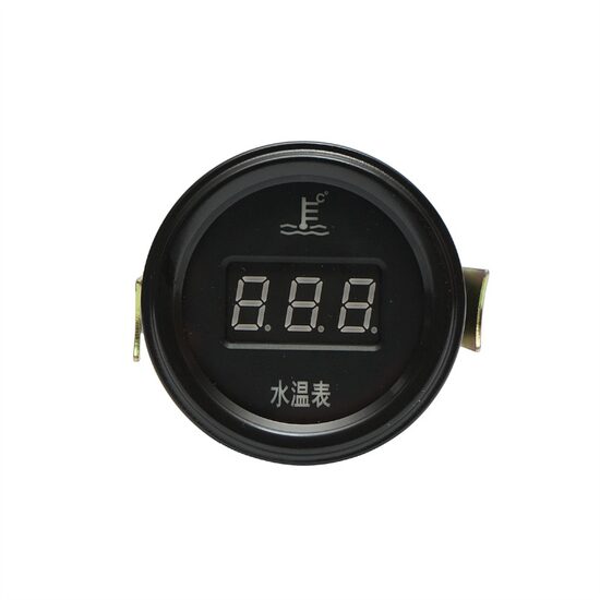 Ceas indicator temperatura apa, digital, universal KX43