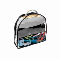 Set 2 huse auto, tip maieu, gri, Xtune, 31631 Compass