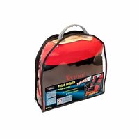 Set 2 huse auto, tip maieu, rosu, Xtune, 31633 Compass