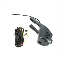 Camera video DVR auto, Full HD, cu WiFi, montare parbriz si oglinda, A10 247Lighting