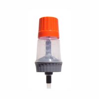Cap dozator aditivi combustibil, 90691 Metabond 