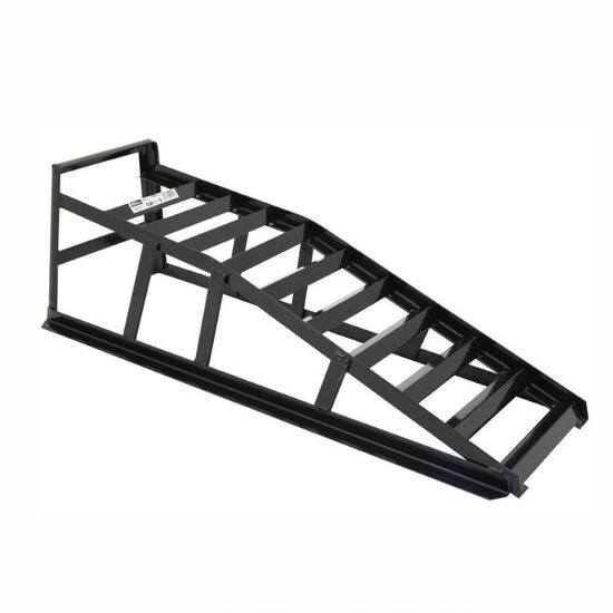 Rampa auto mobila, 1T, 830x270x310mm, TÜV/GS, 09248 Compass