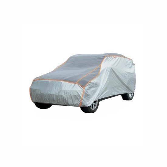 Prelata auto antigrindina SUV XXL, 571 x 203 x 160cm, 5mm grosime, 1563 Automax 