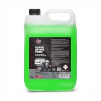Spuma activa 5L, Super Active Foam, 20-A81 Moje Auto