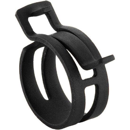 Coliere banda cu arc, CLIP DIN3012, W1, 19mm, Mikalor 3031510