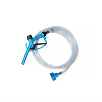 Pistol cu furtun alimentare prin cadere libera AdBlue, 5m, cu capac racordare IBC, ADB037 