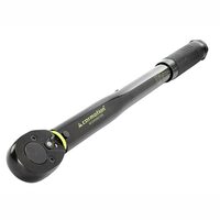 Cheie dinamometrica cu clichet 1/2", 28-210NM, 63397 Carmotion