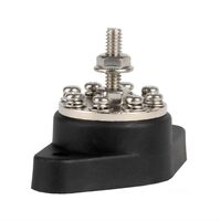 Bloc de distributie fire electrice, cu 8 poli, 48W, 160A, 03807 TruckLed