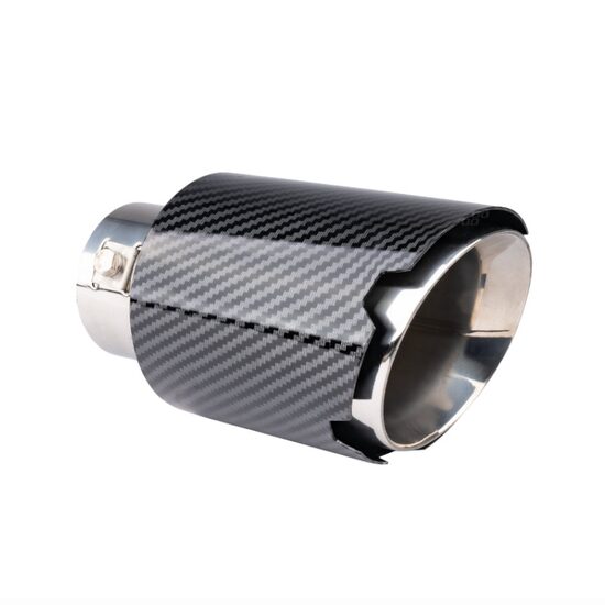 Ornament toba interior 43-56, exterior 89mm, L162, crom carbon, 04065 Amio