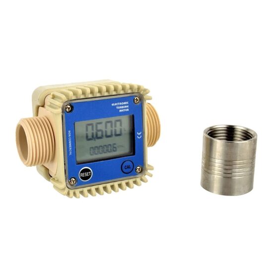 Contor digital pentru pompa transfer combustibil CPN, PMP006