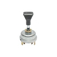Intrerupator lumini pentru Ford, New Holland, OEM C7NN11654B, 83956708, BK79392
