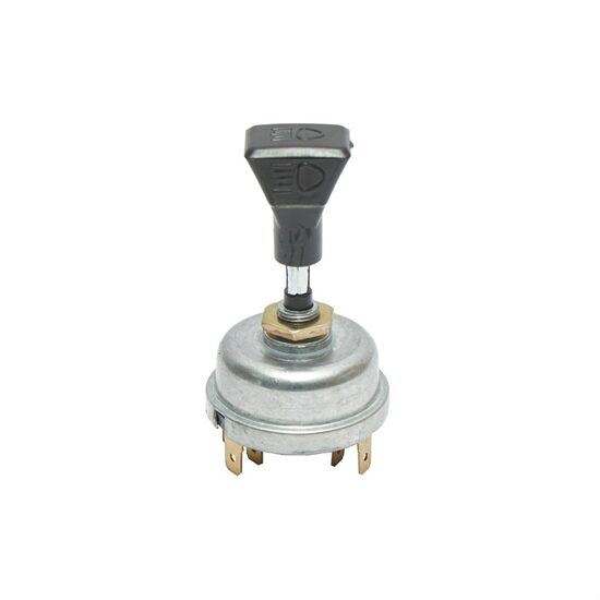 Intrerupator lumini pentru Ford, New Holland, OEM C7NN11654B, 83956708, BK79392