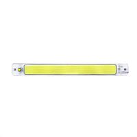 Lampa interior 300x30mm LED COB, 12-24V, 1848lm, cu intrerupator, lumina alba 6500K, FS-1813