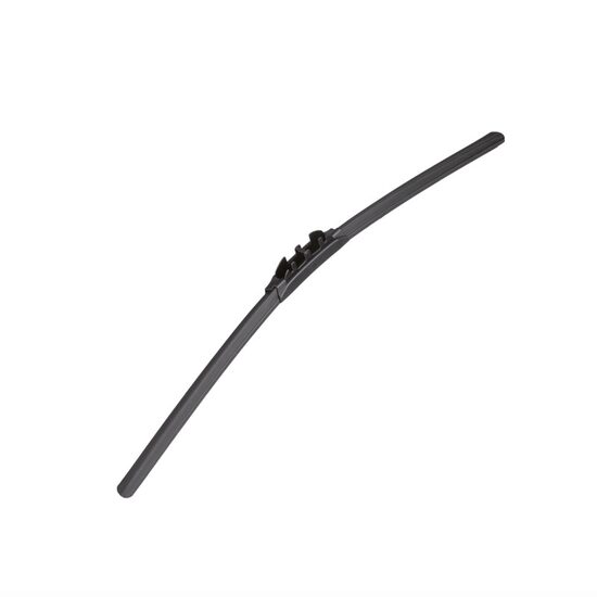 Stergator parbriz cu rezerva 23''-60cm, 093.00 Heyner All Season flat grafitat